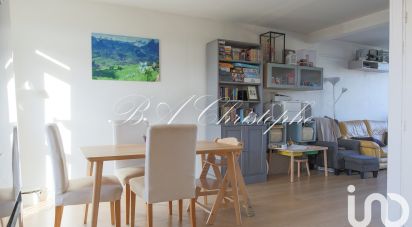 Apartment 4 rooms of 64 m² in Ermont (95120)