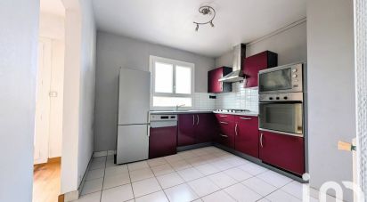 Apartment 2 rooms of 52 m² in Le Mans (72000)