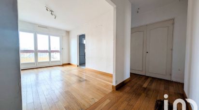 Apartment 2 rooms of 52 m² in Le Mans (72000)