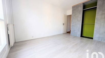 Apartment 2 rooms of 52 m² in Le Mans (72000)