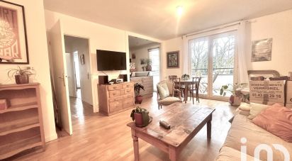 Apartment 3 rooms of 62 m² in Créteil (94000)