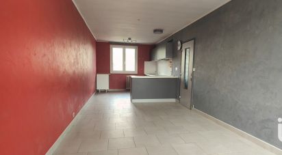 Apartment 3 rooms of 57 m² in Besançon (25000)