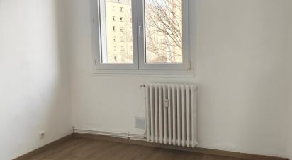 Apartment 3 rooms of 57 m² in Besançon (25000)