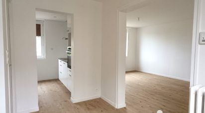 Maison 6 pièces de 131 m² à Le Havre (76600)