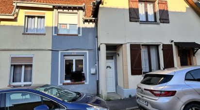 Maison 3 pièces de 47 m² à Revin (08500)