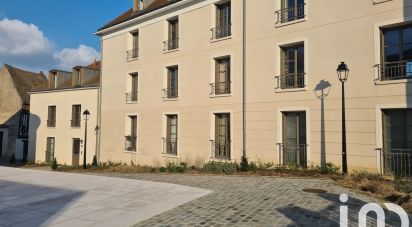 Appartement 3 pièces de 70 m² à Montfort-l'Amaury (78490)