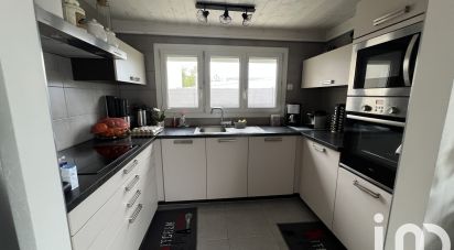 Townhouse 5 rooms of 95 m² in Cholet (49300)