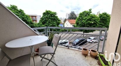 Apartment 2 rooms of 49 m² in Grenoble (38000)