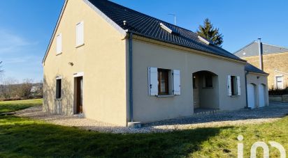 Maison 6 pièces de 164 m² à Raillicourt (08430)