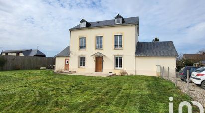 House 5 rooms of 131 m² in Bourdainville (76760)