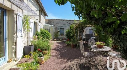 Maison rustique 4 pièces de 118 m² à Curçay-sur-Dive (86120)