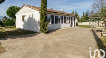 Maison 4 pièces de 136 m² à Eclassan (07370)