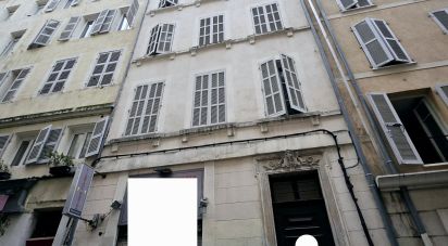 Building in Marseille (13001) of 358 m²