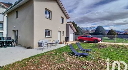 House 5 rooms of 100 m² in Apprieu (38140)