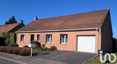 House 5 rooms of 99 m² in Beuvry (62660)