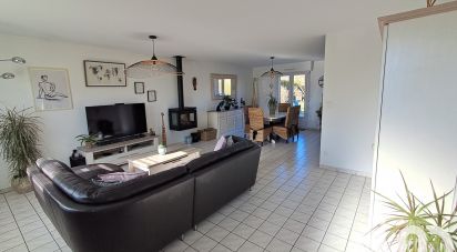 House 5 rooms of 99 m² in Beuvry (62660)