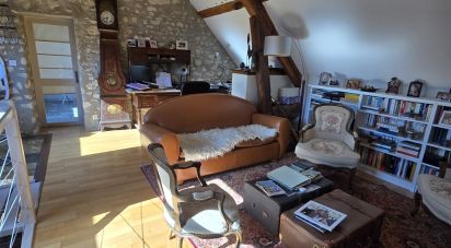 Village house 6 rooms of 198 m² in Condé-en-Brie (02330)