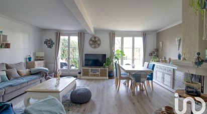 Maison 6 pièces de 115 m² à Saint-Leu-la-Forêt (95320)