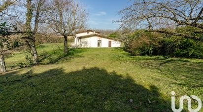 Maison 5 pièces de 155 m² à Anneyron (26140)