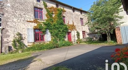 House 12 rooms of 450 m² in Saint Maurice Étusson (79150)