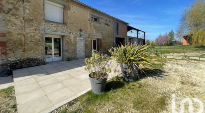 Farm 7 rooms of 169 m² in Maurens (31540)