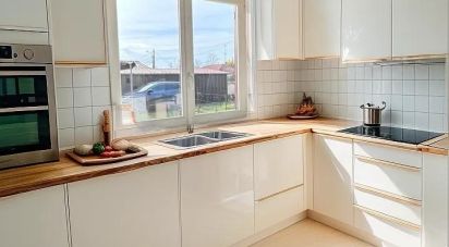 Maison 4 pièces de 83 m² à Marcheprime (33380)