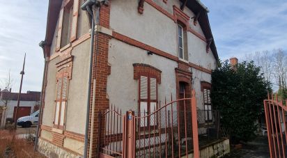 House 5 rooms of 110 m² in Sainte-Geneviève-des-Bois (45230)