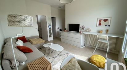 Apartment 1 room of 30 m² in Dijon (21000)