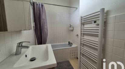 Apartment 1 room of 30 m² in Dijon (21000)