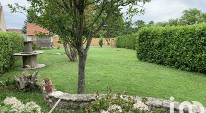 Land of 602 m² in Richebourg (78550)