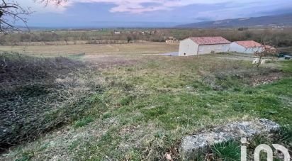 Land of 934 m² in Cahuzac (81540)