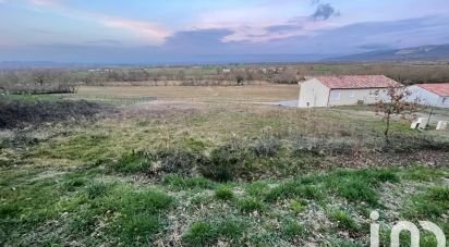 Land of 934 m² in Cahuzac (81540)