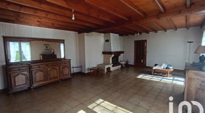 House 5 rooms of 156 m² in Argentonnay (79150)