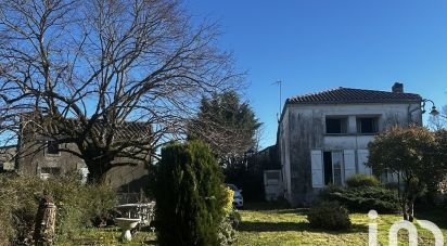 House 8 rooms of 128 m² in Bresdon (17490)