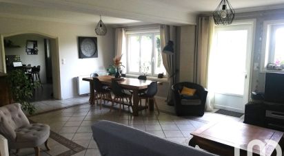 Longere 6 rooms of 180 m² in Chanceaux-près-Loches (37600)