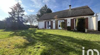 House 3 rooms of 80 m² in Chavigny-Bailleul (27220)