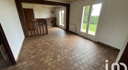 House 3 rooms of 80 m² in Chavigny-Bailleul (27220)