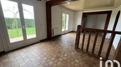 House 3 rooms of 80 m² in Chavigny-Bailleul (27220)