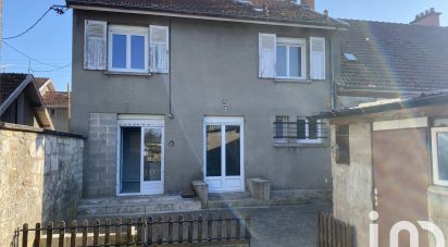 Maison 5 pièces de 98 m² à Charmont (51330)