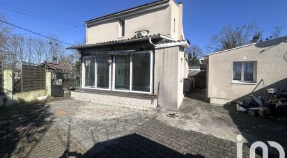 House 6 rooms of 112 m² in Goussainville (95190)