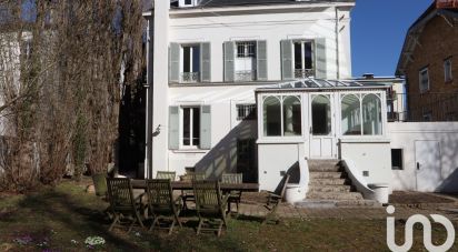 House 8 rooms of 235 m² in Fontenay-sous-Bois (94120)