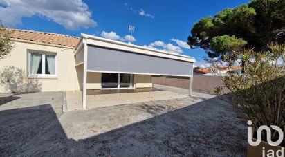 Maison traditionnelle 4 pièces de 113 m² à Saint-Jean-de-Monts (85160)