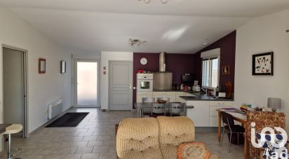 Traditional house 4 rooms of 113 m² in Saint-Jean-de-Monts (85160)