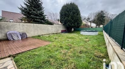 House 5 rooms of 136 m² in Longjumeau (91160)