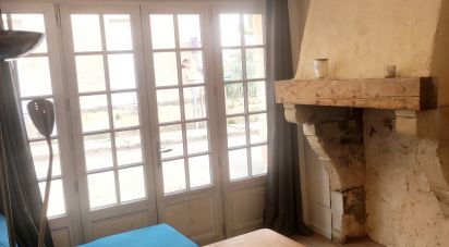 House 3 rooms of 42 m² in Rions (33410)