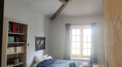 Maison 3 pièces de 42 m² à Rions (33410)