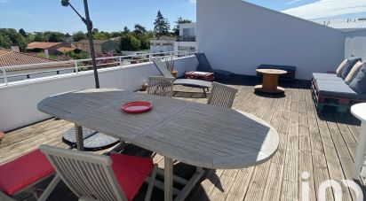 Duplex 4 rooms of 94 m² in Toulouse (31100)