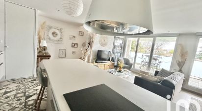 Duplex 4 rooms of 94 m² in Toulouse (31100)