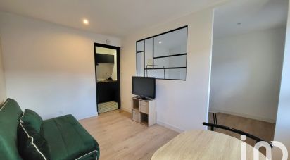 Apartment 2 rooms of 27 m² in Narbonne (11100)