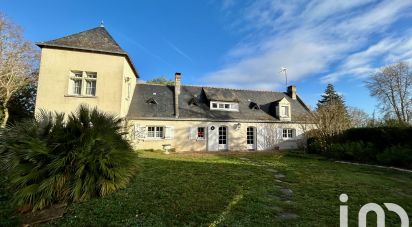 House 5 rooms of 150 m² in Chouzé-sur-Loire (37140)